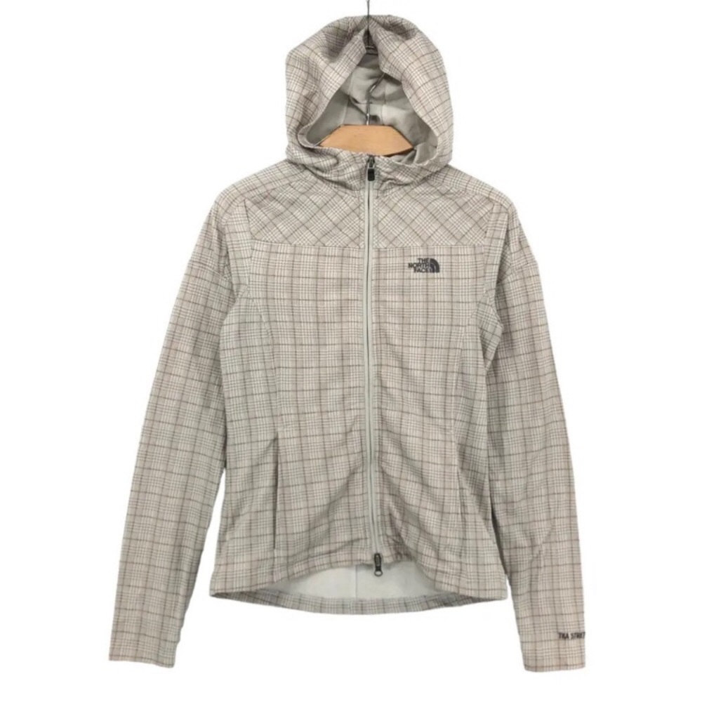 The North Face Womens Hooded Fleece Cardigan Jumper